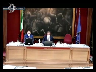 Audizione sul Sostegni bis - Camera dei Deputati